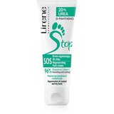 Lirene Podology Foot Care krema za regeneraciju za stopala 75 ml Cijene
