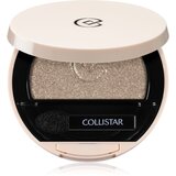 Collistar Impeccable Compact Eye Shadow senčila za oči odtenek 210 Champagne 3 g Cene