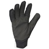 Scott biciklističke rukavice RC Pro Bijelo / Crne, S | shoptok.hr