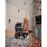  Ruksak za kolica Vuch Eloa Black, 40 x 31 cm | shoptok.hr