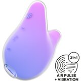 Satisfyer Mermaid Vibes Violet-Pink | shoptok.hr