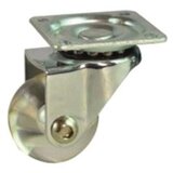 Poljobit Točak za nameštaj okretan na pločici 35NPO | ePonuda.com