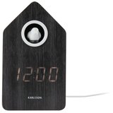 Karlsson Digitalna budilka Cuckoo LED – Cene