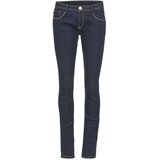 Yurban Kavbojke slim IETOULETTE Modra | Shoptok.si