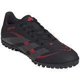 Adidas Nogomet Baskets Predator Club TF terrain artificiel Črna Cene