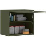  Ormar za zid u garaži Maslinovo zelena 60 x 40 x 53 cm | shoptok.hr