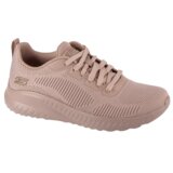 Skechers Bobs Squad Chaos - Face Off 117209-Nude Cijene
