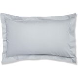 Bianca set od 2 sive pamučne jastučnice Oxford, 50 x 75 cm Cijene