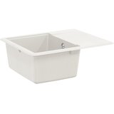  Umivaonik Bijelo 560 x 460 mm 80% kvarc i 20% smola Cijene