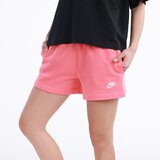 Nike SORC W NSW CLUB FLC MR SHORT W