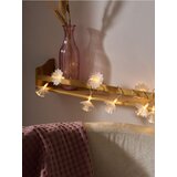 Sinsay LED lampice u obliku cvijeća | shoptok.hr