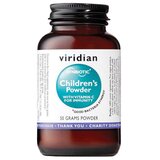 Viridian Nutrition Dječji probiotici u prahu s vitaminom C Viridian (50 g) Cijene