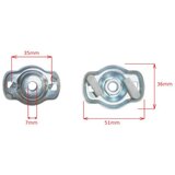 GGP cape pl.sa vođicom xb 26 ( 70645 ) | ePonuda.com