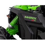 Ramiz Električni Buggy Maverick Turbo RR STRONG zelena | Shoptok.si