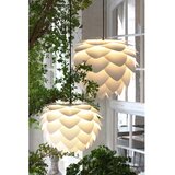 UMAGE Kremno belo senčilo ø 59 cm Aluvia – | Shoptok.si