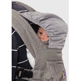 MOLTO nosiljka Ergonomic Comfort - grey | shoptok.hr