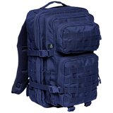 Brandit US Cooper Backpack Large navy Cene