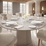 Villeroy & Boch GURMANSKI KROŽNIK Afina Fine China | Shoptok.si