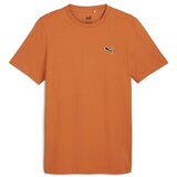 Puma Majice s kratkimi rokavi Better Essentials Tee Oranžna | Shoptok.si
