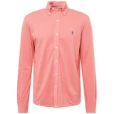 Polo Ralph Lauren Košulja plava / lubenica roza