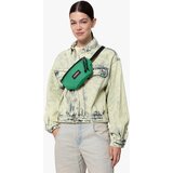 Eastpak SPRINGER Zelena | shoptok.hr