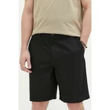 Billabong Kratke hlače za muškarce, boja: crna