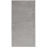  Tepisi za područja Pravokutni Siva 150 x 80 cm | shoptok.hr