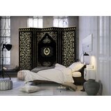  Paravan u 5 dijelova - Charm of the Night II [Room Dividers] 225x172 | shoptok.hr