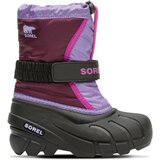 Sorel CHILDRENS FLURRY BOOT Ljubičasta Cijene