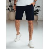 DStreet Spodenki męskie granatowe | Shoptok.si