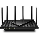 Tp-link router Archer AX73 AX5400 Dual-Band Gigabit Wi-Fi 6 RouterID: EK000540013 Cijene
