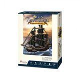 Cubicfun Cubbic fun puzzle queen annes revenge ( CBF240356 ) | ePonuda.com