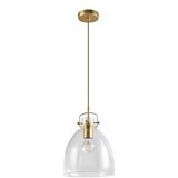 VISILICA 1xE27 Dexter ML-6173-1P zlatna Cijene