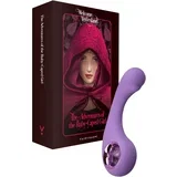 BraveryAward Violet