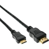  InLine HDMI-A na mini HDMI-C kabel 1,5 m | Eponuda.ba