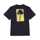 Converse muška majica palm tree t-shirt | ePonuda.com