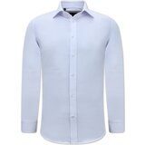 Gentile Bellini Srajce z dolgimi rokavi 144786235 Bela | Shoptok.si