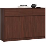 AKORD KOMODA K140 3D 3SZ CLP VENGE, (21702928) Cene