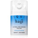 Hagi Aqua Zone gladilni piling za suho in mešano kožo 50 ml | Shoptok.si