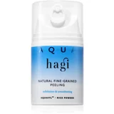 Aqua Zone gladilni piling za suho in mešano kožo 50 ml
