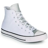 Converse CHUCK TAYLOR ALL STAR ANODIZED METALS HI Bijela Cijene