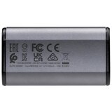 Adata Vanjski SSD 1TB - SE880 (USB3.2 tip C, R/W: 2000/2000 MB/s, siva) | shoptok.hr