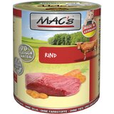 MAC's Varčno pakiranje MAC´s Cat 12 x 800 g - Govedina Cene