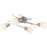  Stropna svetilka 70/25/21 cm | Shoptok.si