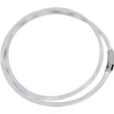 Waldhausen LED-ovratni trak za konje - white Cene