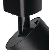 Kanlux 45920 - Reflektor za šinski sistem ALTEAR 2xGU10/10W/230V 1m crna | Eponuda.com
