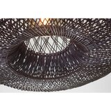 Good&Mojo VISEČA SVETILKA 70/34 cm 60 W E27 | Shoptok.si