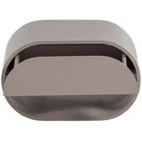 WOOOD Sivo-bež večnivojska polica 39 cm Momo – | Shoptok.si