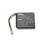 Baterija za Logitech F540 / G930, 700 mAh