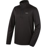 Husky Men's turtleneck sweatshirt Artic M black Cene